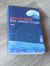 Der zweite Engel von Philip