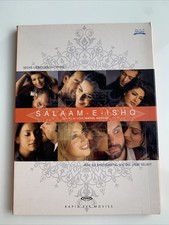 Salaam - E - Ishq Sechs Liebesgeschichten Bollywood Film Auf Deutscher Sprache 