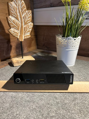 Lenovo thinkcentre m93p - m93p,