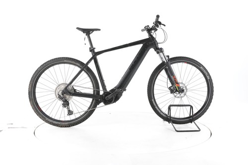 Bulls copperhead evo bike - bulls,