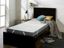 Matratzen Topper 90x200cm