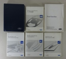 Board folder + operating