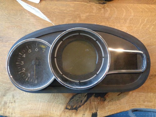 Tachometer kombiinstrument - tachometer,