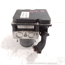 4F0614517G ABS Aggregat  AUDI A6 (4F) 2.4 V6 24V Quattro Ber. 4p/b/2393cc