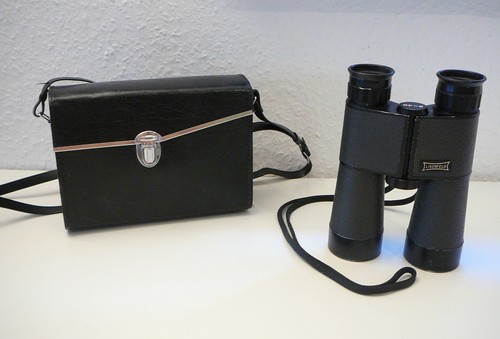 Fernglas lisenfeld 8x40 jäger - lisenfeld,