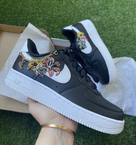 Nike air force - air, prm