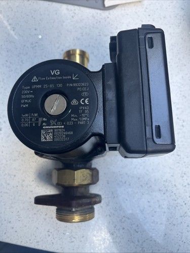 Vaillant ecotec plus - ecotec, vu
