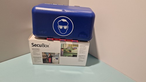 Gebra aufbewahrungsbox secu - gebra,