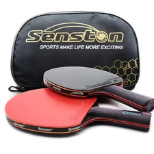 Tischtennisschläger Set 2