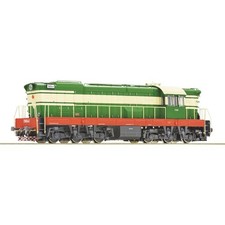 Roco 7310012 H0 Diesellok T