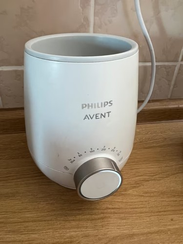 Philips avent flaschenwärmer - ,