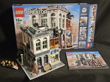 LEGO Creator Expert 10251