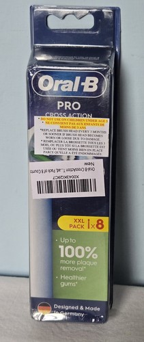 Bulk lot oral - bulk, 8