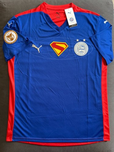 Bahia superman 2025 ltd - superman,