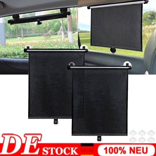 Auto sonnenrollo sonnenschutz - auto-sonnenrollo,,