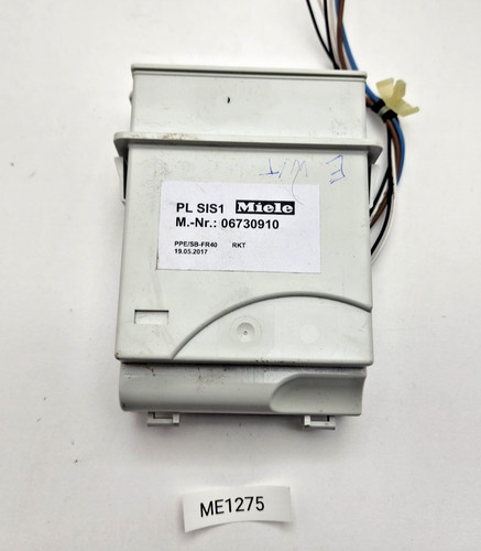 Original miele waschmaschine - miele,