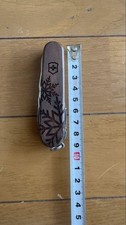 VICTORINOX Climber Wood All