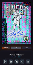 NBA Collect Digital PAYTON