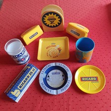 Ricard Pastis Pernod Casanis