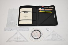 Aviation Calculator Flugkalkulator Aristo Aviat Navigationsrechner Ex Bundeswehr