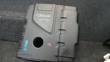 2LS138* Motorabdeckung AUDI A4