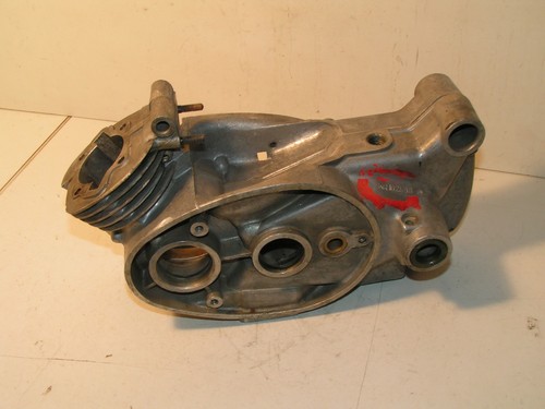 Simson spatz motor - simson,