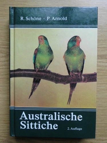 Australische sittiche r - australische,