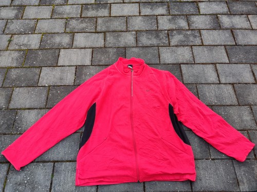 Nike fleece jacke - nike,