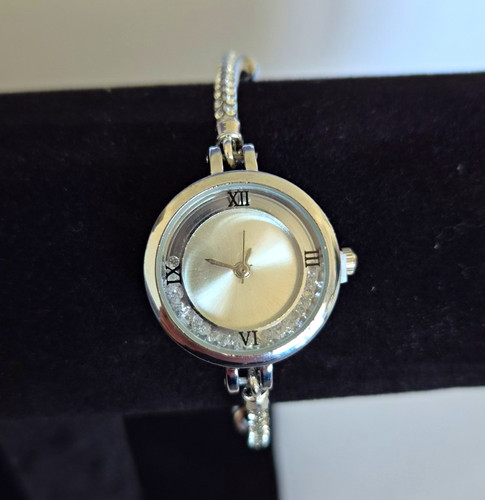 Damen armbanduhr analog - damen,