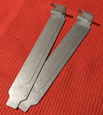 2 Stück - Slotblende zur