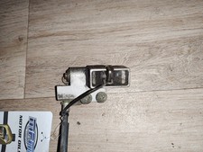 Suzuki AN 125 CF42A Sitzbank