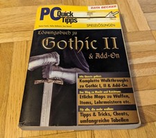 Gothic II (2) + Add-on