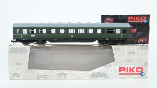 Piko 53242 - piko, h0