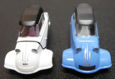 Wiking MESSERSCHMITT WEISS /