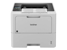 Brother HL-L6210DW - s/w