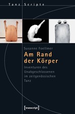 Am Rand der Körper | Susanne