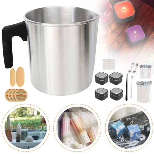 Kerzenherstellungs set 1200ml - kerzenherstellungs,
