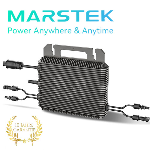 Marstek 800w wechselrichter - 800w,