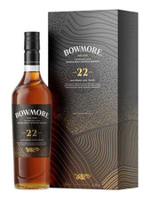 Bowmore 22 Jahre Appellations