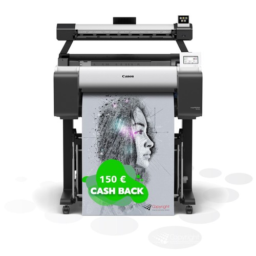 Canon imageprograf ipf 250 - imageprograf,