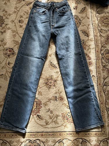 Levi strauss jeans - levi,