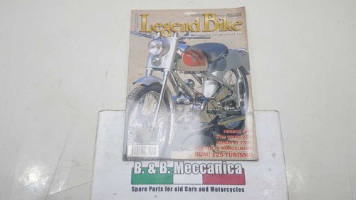 Legend bike juli - legend,