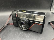 NIKON AF 3 Analog Kompakt