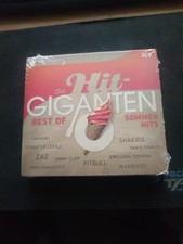 Die Hit Giganten - Best of