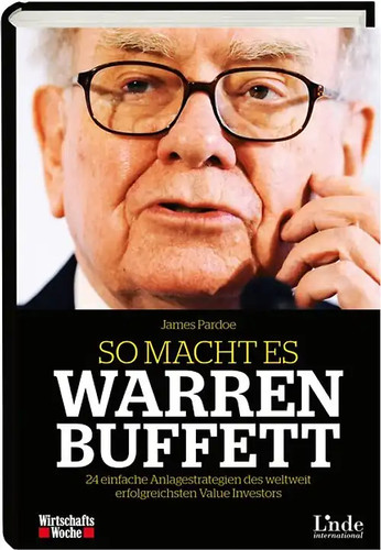 Macht warren buffett - so, es