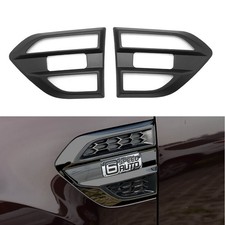 2x L+R Lüftungsgitter