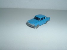 Wiking - Borgward Arabella