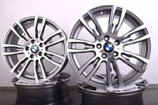 4x Original BMW 3er F30 F31