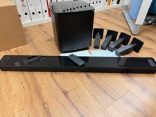 Bose Surround Komplettpaket