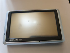 Garmin Nüvi 1340 Navigationssystem 4,3 Zoll BT Bastler Navi GPS
